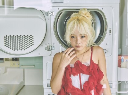 イリ(iLi)の写真