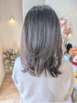 ミディアムレイヤー