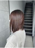 joyeuxストレート【盛本彩乃】
