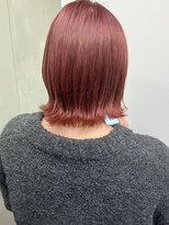 エイト 三軒茶屋店(EIGHT) 暖色カラー