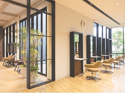 ブッシュ 水広店(BUSH)の写真