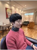 26.1.8コンパクトショート[犬山良慈]