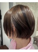 豊田限定クーポン選択！カット+トリートメント