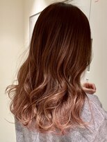 ステラ(STELLA)&nbsp;サロンスタイル