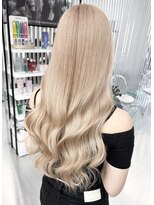 シェア 天王寺(share)&nbsp;ミルクティーカラー/ホワイトミルクティーカラー