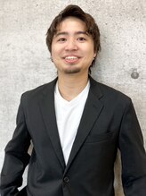 エセット 仙台店(ECET)&nbsp;加藤 悠真