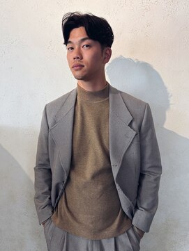 リック(LIC) コンマセンターパート