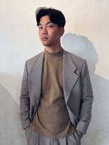 リック(LIC) コンマセンターパート