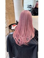 ラフトウキョウ 浜松(RAF TOKYO) レイヤーカット
