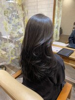 エンヴィー(ENVY)&nbsp;大人レイヤースタイル