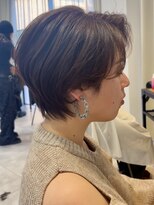 ビューオオサカ(VIEW OSAKA)&nbsp;美フォルムショート