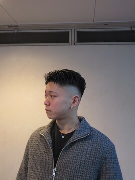 テイスティテラス(tasty terrace) フェードスタイル