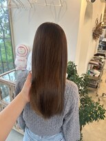 ル クール(Le Coeur.) ベージュ yume