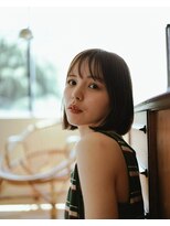 フェス カットアンドカラーズ(FESS cut&colors)&nbsp;アーバンボブ