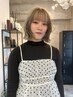 【 新規限定 】カット+ケアブリーチカラー