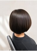 大人ショート