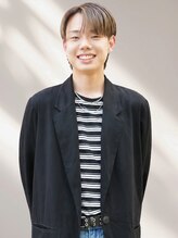 ヘアメイク ミチ 富田店(HAIRMAKE MICHI)&nbsp;佐々木 快斗