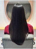 髪質改善/ヘアエステ/トリートメント/美髪/髪セレブ/綱島/横浜