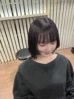 ドォート(Dote hair make)&nbsp;ミディアムレイヤー