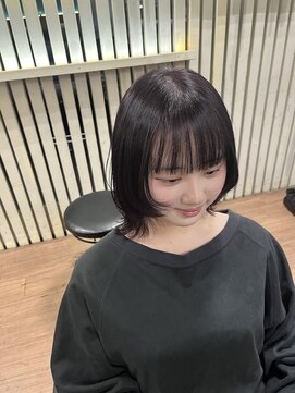 ドォート(Dote hair make) ミディアムレイヤー
