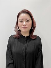 クレアージュサロン 銀座PREMIUM店(CREAGE SALON) 伊能