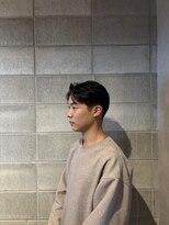 ワンワンオー バーバーショップ コンチネンタル(@110 BARBER SHOP continental)&nbsp;爽やか