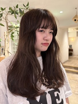 レティ(lety) Soft Feather Layers