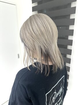 イロアイ(iro I) デザインカラー