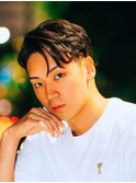 フェザーショート