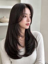 トッカ ヘアアンドトリートメント バイ リウム(tocca hair&treatment by Rium)