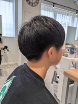 テット 郡山駅前店(tet)&nbsp;マッシュ