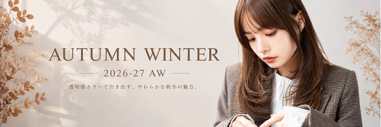 トワ 仙台店(toi)のサロンヘッダー