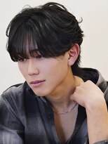 become men's hair 名駅EAST【10月3日 NEW OPEN(予定)】&nbsp;メンズカット／フェザーパーマ／曲がる縮毛矯正