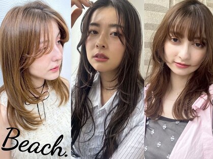 ビーチ 大宮店(Beach)の写真