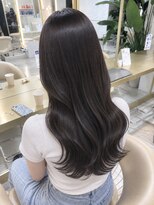シックスバイギンザロンド 名古屋(six by ginza Lond)&nbsp;透明感カラー