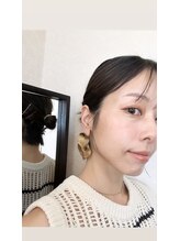 ヘアーサロン凛&nbsp;ヒラノ ユキ