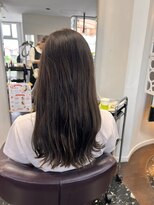 サロン ド 榮(Salon de 榮)&nbsp;ショコラベージュ