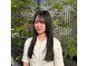 自分に似合うパーソナルカラー　肩上￥8250胸上￥9075胸下￥9500
