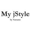 マイスタイル 荻窪店(My jStyle by Yamano)のお店ロゴ