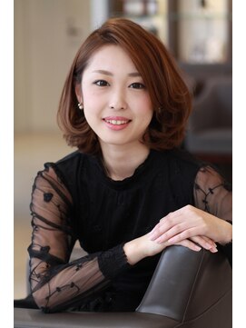 イチリン 千葉(ICHIRIN) Halloween Bob