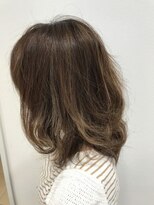 クアトログランシュ ひたちなか店(QUATRO×GranCieux)&nbsp;インモータルベージュ！