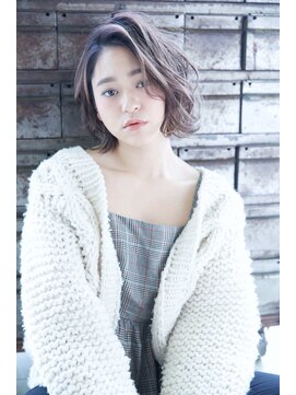 ホフ 大阪心斎橋店(F.O.F) 【FOF】シアウェーブ☆3【ホフ/大阪/心斎橋/難波】