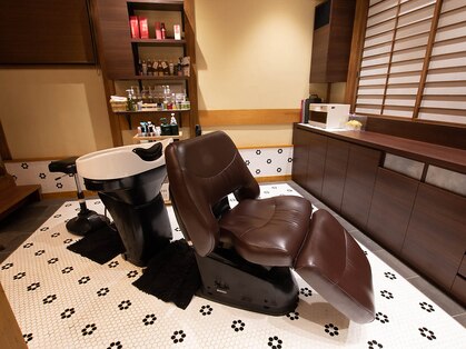 ココ美容室(CoCo)の写真