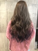 クレル(Creelu)&nbsp;グレーアッシュ