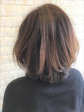 ベルタ(BELTA) ゆるふわカール