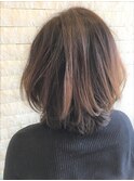 ゆるふわカール