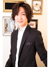 アデューデモード&nbsp;鈴木 洋平