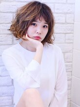 ラフェル ルネ(Rafel lune)