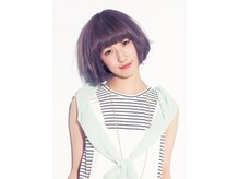 ヘアークリップ キューズ(HAIR CLIP Q's)