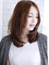 ドルチェヘアー(DOLCE HAIR)